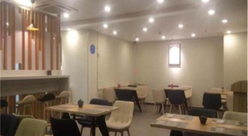 فندق هانتينج، هاربين، دونجدازي ستريت المظهر الخارجي الصورة